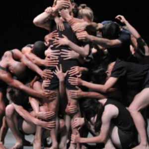 Ballet de l’Opéra de Lyon | Ohad Naharin